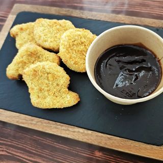 Nuggets (4 unidades)