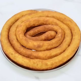 Rosca Porra Mediana