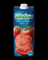 Сік 0.5л томат Glovo