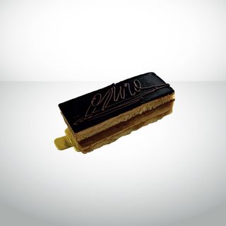 Opéra Chocolat