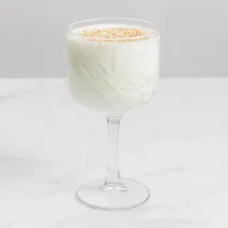 02. Lassi mandorle