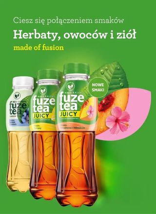 Fuzetea