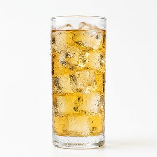 Zumos En Botella Manzana