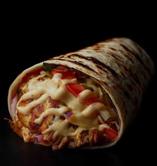 Шаурма Сирна