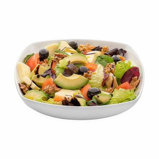 Ensalada Aguacate