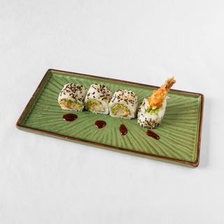 Uramaki Gambero (8 Uds.)