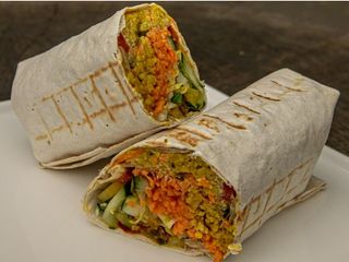 VEG Шаурма (315g)