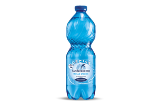 Acqua Frizzante San Benedetto