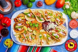 Symphonia de tacos