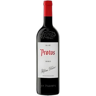 Vino Tinto Protos (75 Cl.)