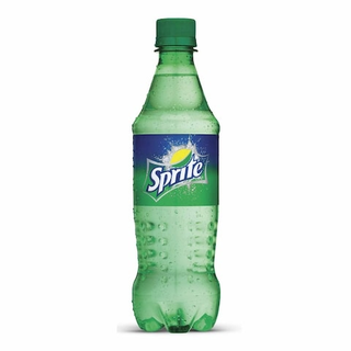 Sprite Lemon 500ml PET