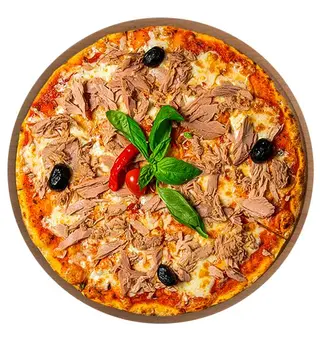 Pizza Thon