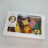 Pastas De Té Caja (450 G.)