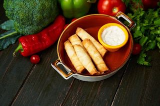 Сигара борек