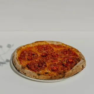 Pizza Diavola