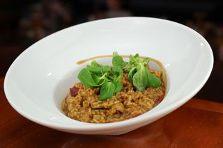 Monaški tanjir posno