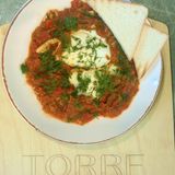 ბოსტნეულის და კვერცხის შაკშუკა  07