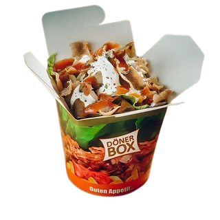 Box 3 Mięso i surówki 