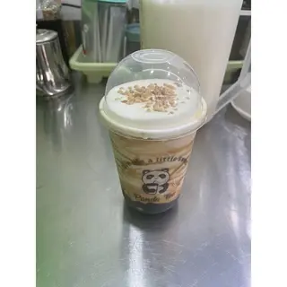 Pearl Protein Shake