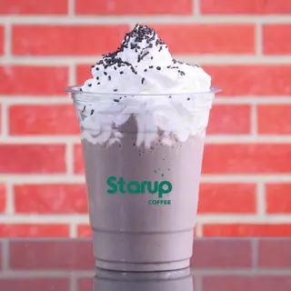 Milkshake Chocolat