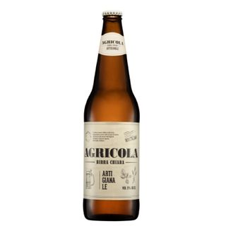 Agricola mediterranea