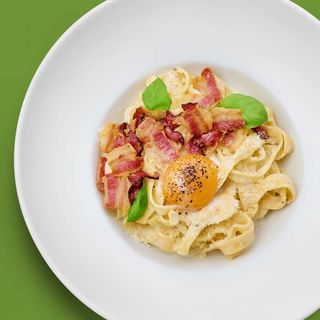 Паста Карбонара (300г)