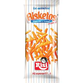 Risketos 120 Gr.