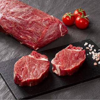 Solomillo Ternera (Medallones)