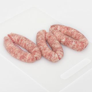 Longaniza Salchicha Especial Llavoretes (Anís En Grano).(Aprox 250 Gr)