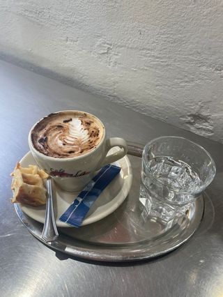 Cappuccino