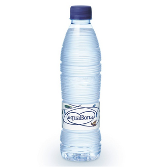 Agua (350 Ml.)