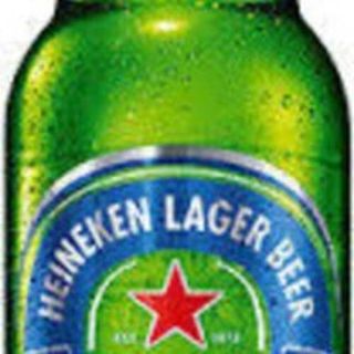 Heineken Zero alcohol 0.0 33 cl