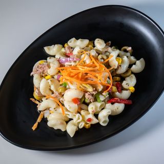 Ensalada De Pasta (350 G.)