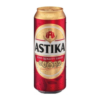 Астика Кен