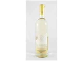 Бяло вино Tokaji Muscat Lunel (500мл)