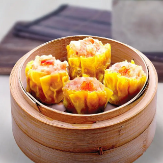 25. Shao Mai (4 Pzs.)