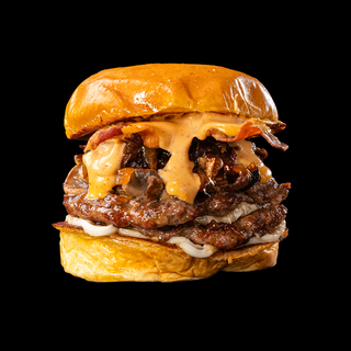 Eastwood con extra de patatas GRATIS!