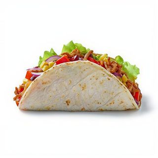 Taco XXL