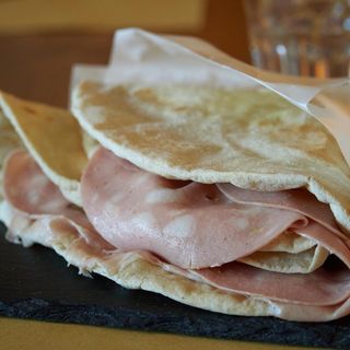 Focaccia Caffè Club