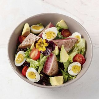 Нісуаз із тунцем (310г)