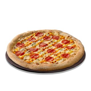 Pizza Hot Honey Cheese Bliss mare