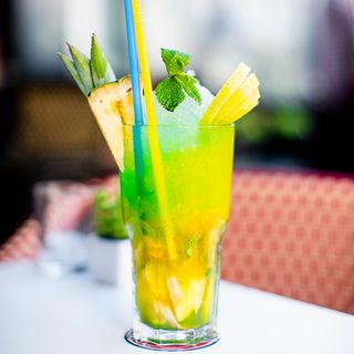 Mojito Tropical Mixte