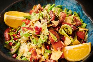 Fattoush