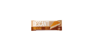 Protein bar salty caramel cheesecake 50g