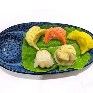 RAVIOLI MISTI 