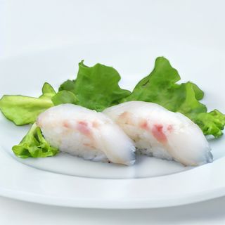 223 Nighiri suzuki branzino  2 pezzi