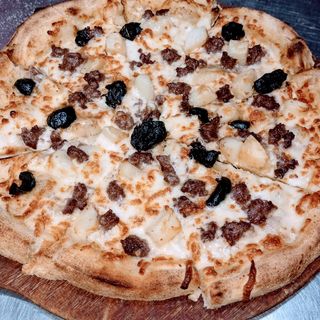 Pizza Country Senior