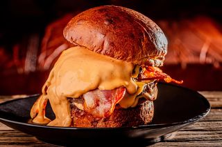 IRELTXU BACON, bacon lovers