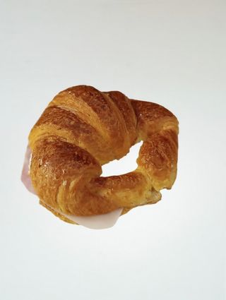 Croissant Mixto