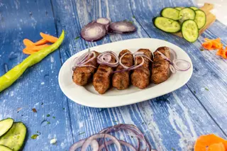 Ćevapi